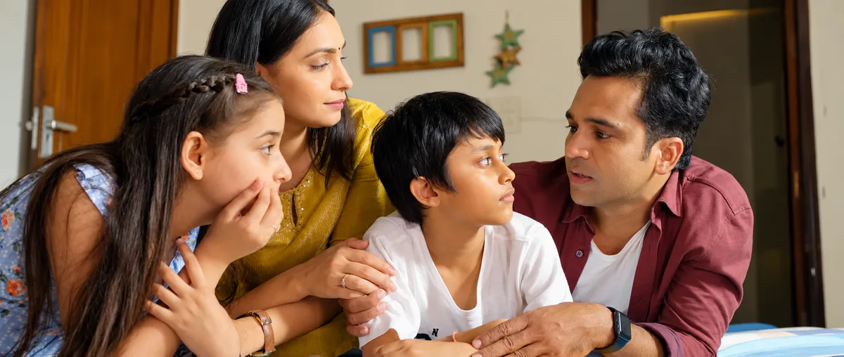 Family gallery 1